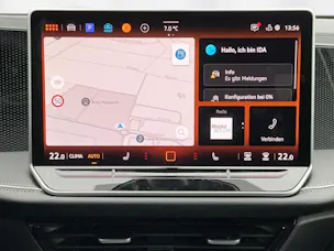 VW Passat Variant 2.0 TDI evo Business DSG