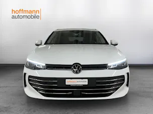 VW Passat Variant 2.0 TDI evo Business DSG