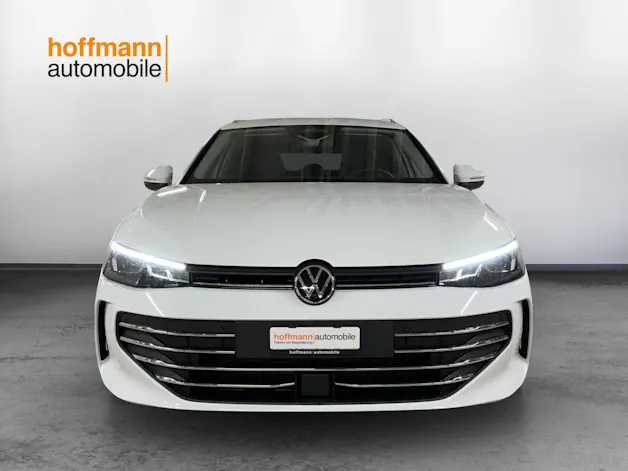 VW Passat Variant 2.0 TDI evo Business DSG