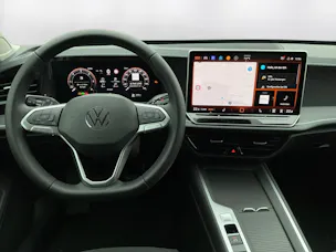 VW Passat Variant 2.0 TDI evo Business DSG