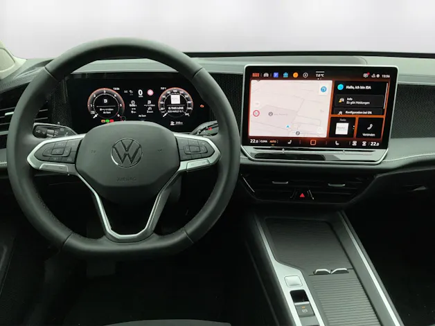 VW Passat Variant 2.0 TDI evo Business DSG