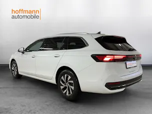 VW Passat Variant 2.0 TDI evo Business DSG