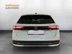 VW Passat Variant 2.0 TDI evo Business DSG
