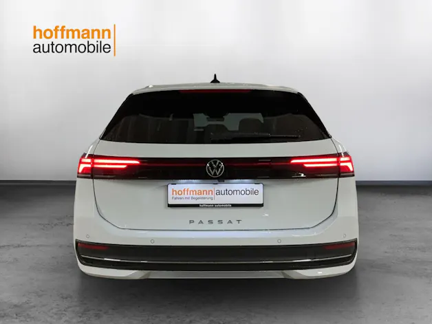 VW Passat Variant 2.0 TDI evo Business DSG