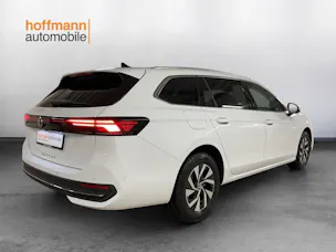 VW Passat Variant 2.0 TDI evo Business DSG