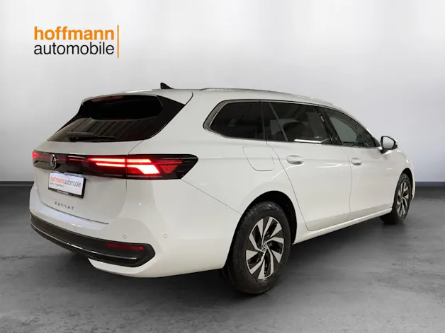 VW Passat Variant 2.0 TDI evo Business DSG
