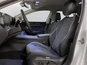 VW Passat Variant 2.0 TDI evo Business DSG
