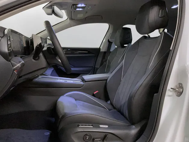 VW Passat Variant 2.0 TDI evo Business DSG