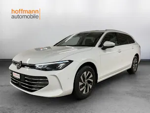 VW Passat Variant 2.0 TDI evo Business DSG