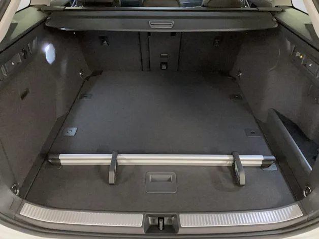 VW Passat Variant 2.0 TDI evo Business DSG