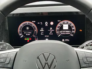 VW Passat Variant 2.0 TDI evo Business DSG
