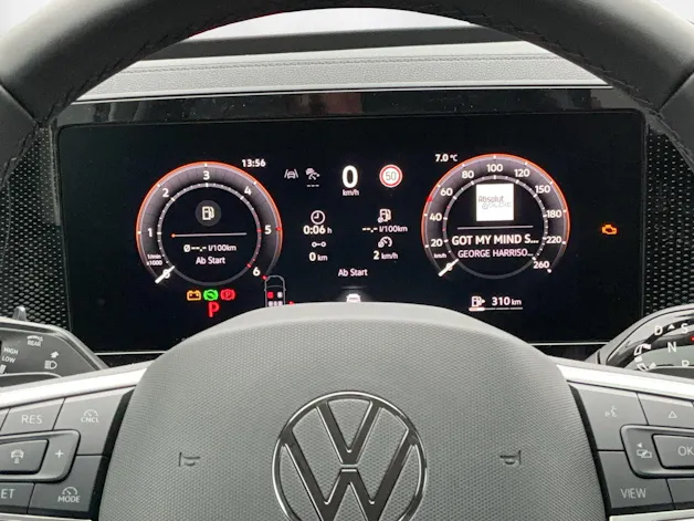 VW Passat Variant 2.0 TDI evo Business DSG