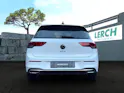 VW Golf 1.4 TSI PHEV GTE