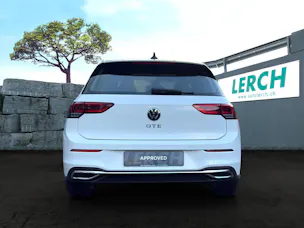 VW Golf 1.4 TSI PHEV GTE