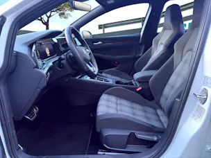 VW Golf 1.4 TSI PHEV GTE