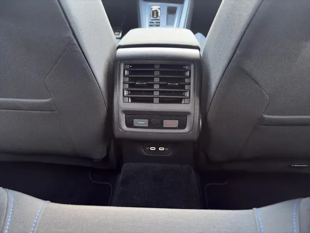 VW Golf 1.4 TSI PHEV GTE