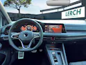 VW Golf 1.4 TSI PHEV GTE