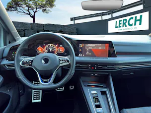 VW Golf 1.4 TSI PHEV GTE