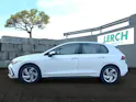 VW Golf 1.4 TSI PHEV GTE
