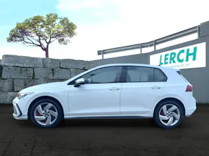 VW Golf 1.4 TSI PHEV GTE