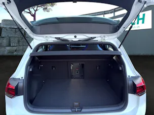VW Golf 1.4 TSI PHEV GTE