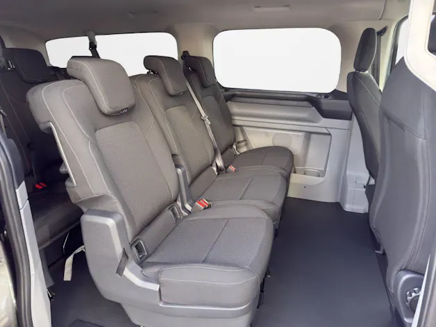 Ford Transit Custombi 320 L2 2.0 EcoBlue 170 Trend 4x4