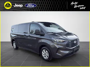 Ford Transit Custombi 320 L2 2.0 EcoBlue 170 Trend 4x4