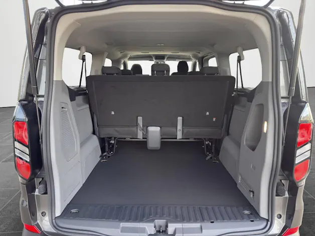 Ford Transit Custombi 320 L2 2.0 EcoBlue 170 Trend 4x4