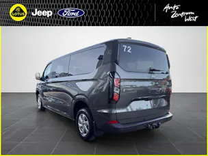 Ford Transit Custombi 320 L2 2.0 EcoBlue 170 Trend 4x4