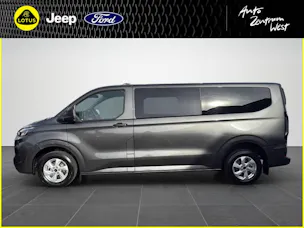 Ford Transit Custombi 320 L2 2.0 EcoBlue 170 Trend 4x4