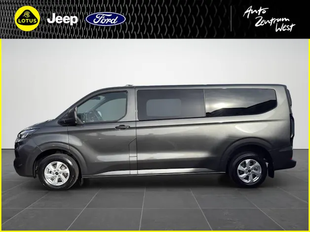 Ford Transit Custombi 320 L2 2.0 EcoBlue 170 Trend 4x4