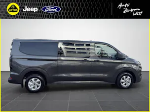 Ford Transit Custombi 320 L2 2.0 EcoBlue 170 Trend 4x4