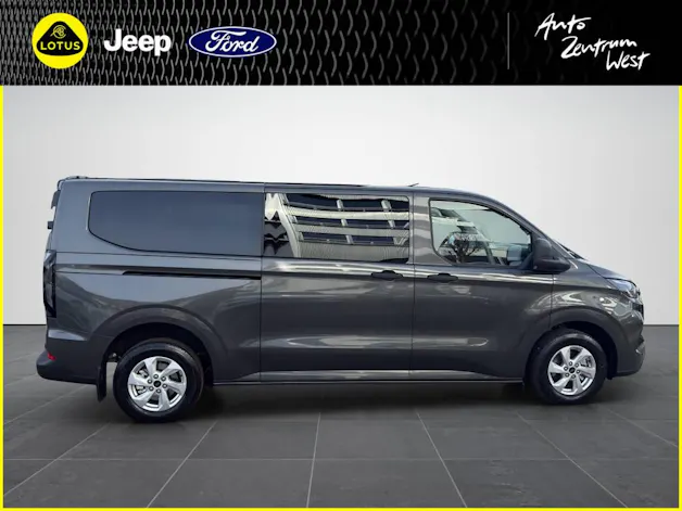 Ford Transit Custombi 320 L2 2.0 EcoBlue 170 Trend 4x4