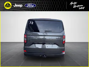 Ford Transit Custombi 320 L2 2.0 EcoBlue 170 Trend 4x4