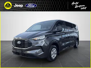 Ford Transit Custombi 320 L2 2.0 EcoBlue 170 Trend 4x4