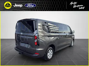 Ford Transit Custombi 320 L2 2.0 EcoBlue 170 Trend 4x4