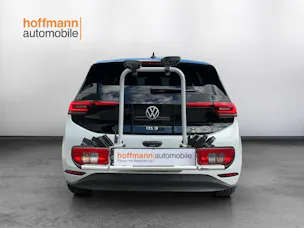 VW ID.3 Pro 59 kWh Pro United