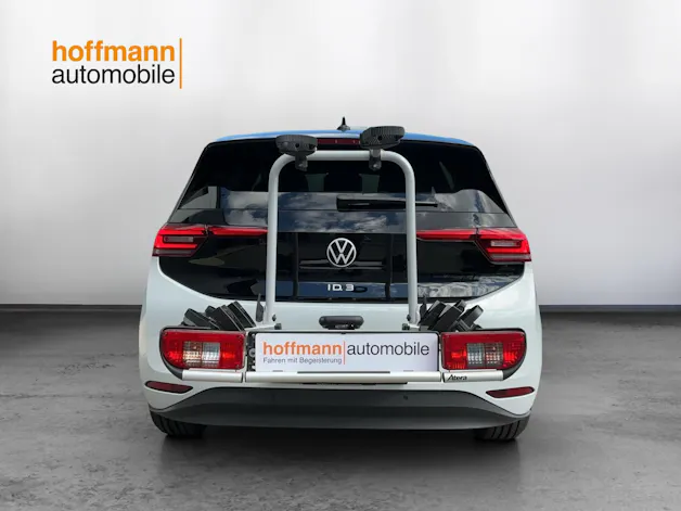 VW ID.3 Pro 59 kWh Pro United
