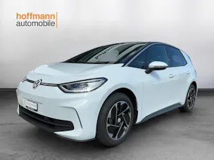 VW ID.3 Pro 59 kWh Pro United