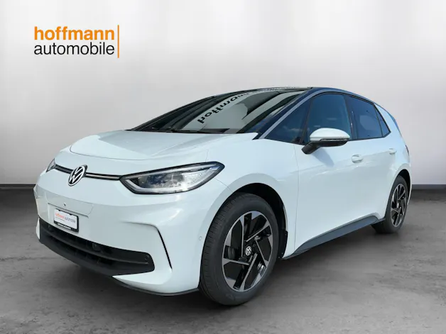 VW ID.3 Pro 59 kWh Pro United