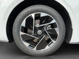 VW ID.3 Pro 59 kWh Pro United