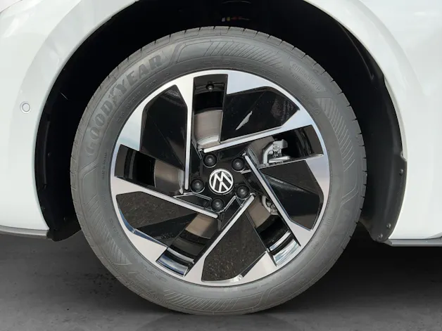 VW ID.3 Pro 59 kWh Pro United