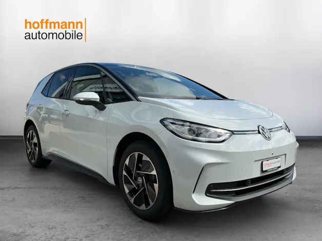VW ID.3 Pro 59 kWh Pro United