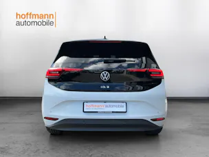 VW ID.3 Pro 59 kWh Pro United