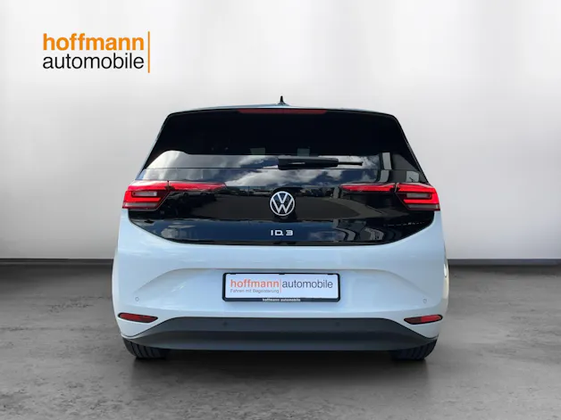 VW ID.3 Pro 59 kWh Pro United