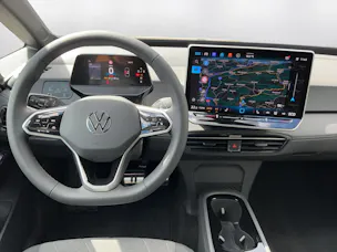 VW ID.3 Pro 59 kWh Pro United