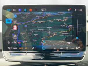 VW ID.3 Pro 59 kWh Pro United