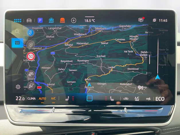 VW ID.3 Pro 59 kWh Pro United