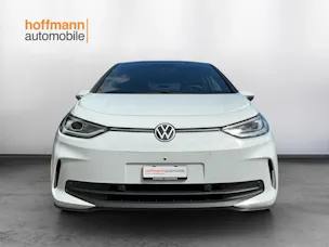 VW ID.3 Pro 59 kWh Pro United