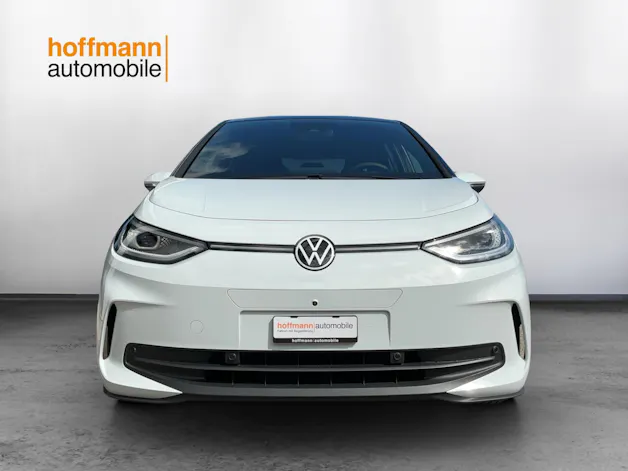 VW ID.3 Pro 59 kWh Pro United